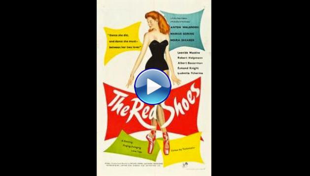 The Red Shoes (1948)