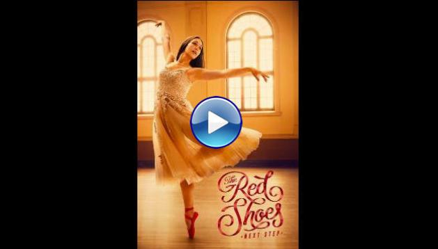 The Red Shoes: Next Step (2023)