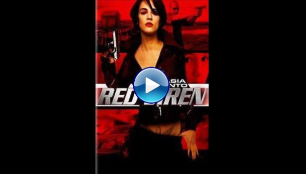 The Red Siren (2002)