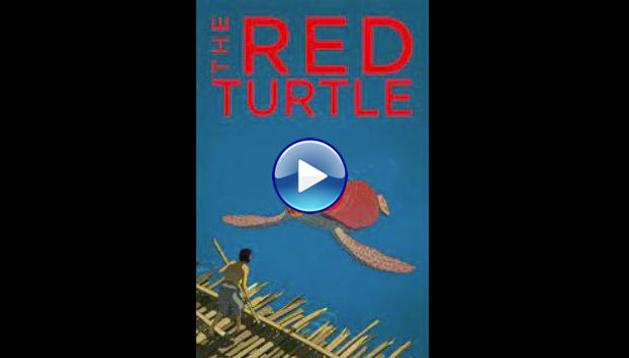 The Red Turtle (2016)