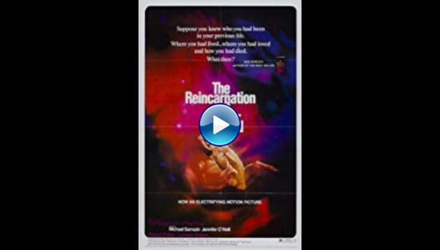 The Reincarnation of Peter Proud (1975)