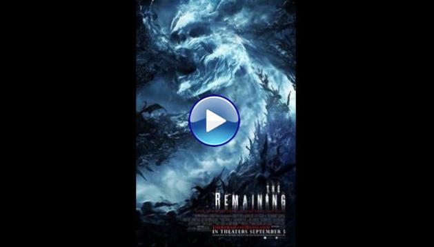 The Remaining (2014)