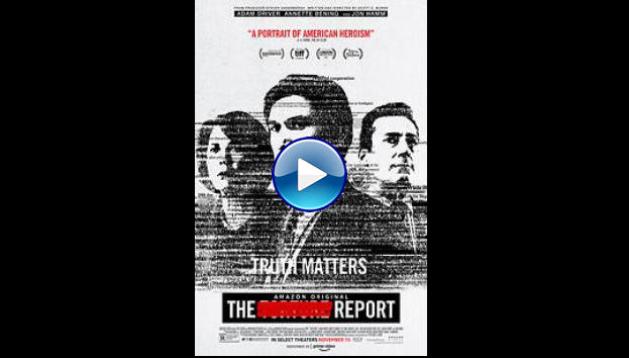 The Report (2019)