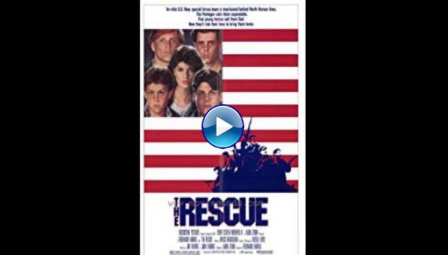 The Rescue (1988)