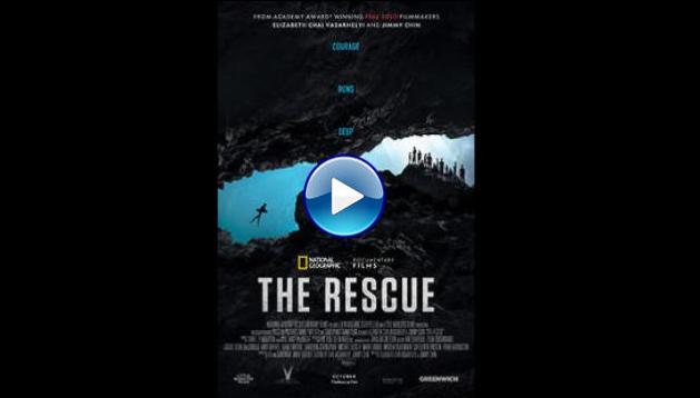 The Rescue (2021)