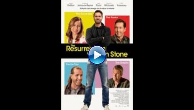 The Resurrection of Gavin Stone (2017) BluRay Full Movie Watch Online Free