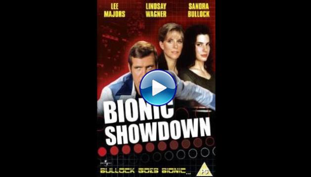 The Return of the Six-Million-Dollar Man and the Bionic Woman (1987)