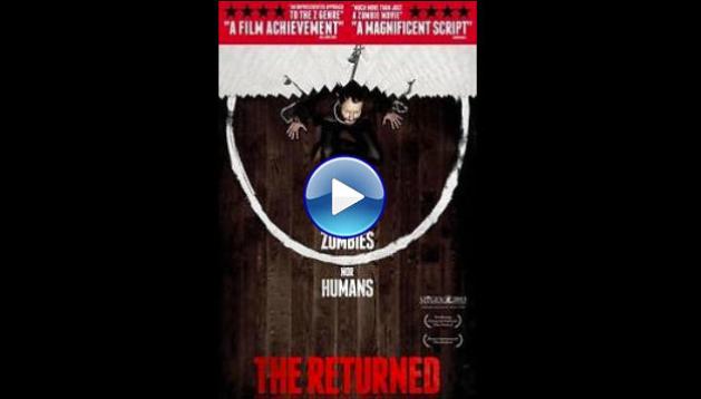 The Returned (2013)