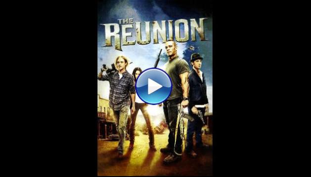 The Reunion (2011)