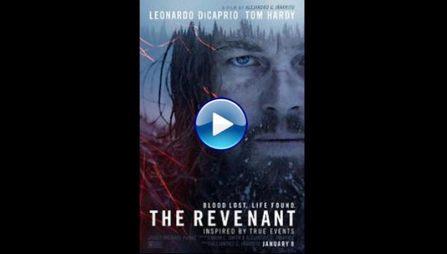 The Revenant (2015)