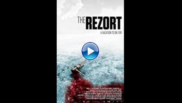 The Rezort (2015)