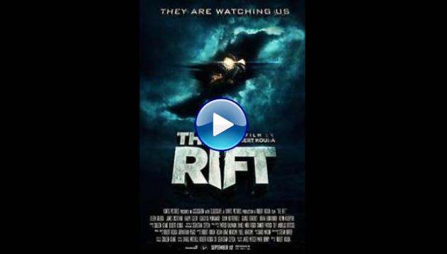 The Rift (2012)