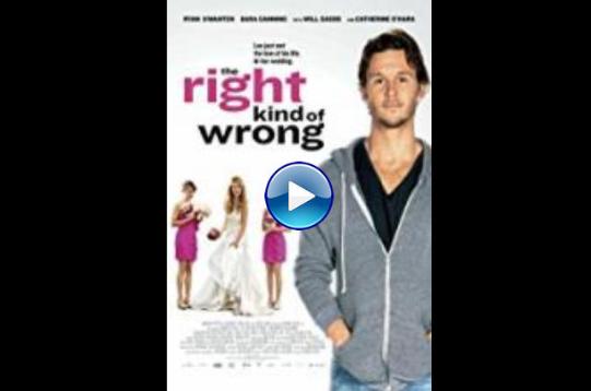 The Right Kind of Wrong (2013)