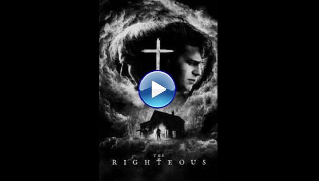 The Righteous (2021)