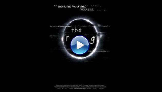 The Ring (2002)