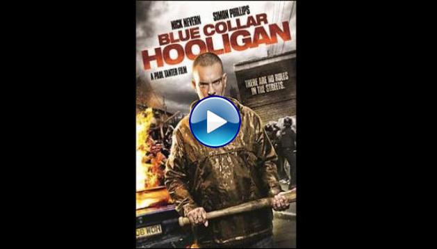 The Rise & Fall of a White Collar Hooligan (2012)