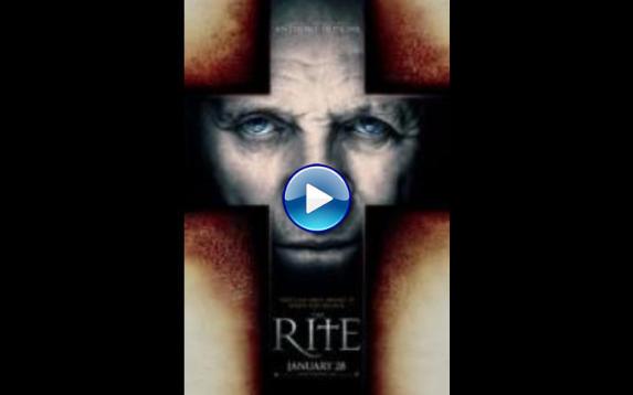 The Rite (2011)