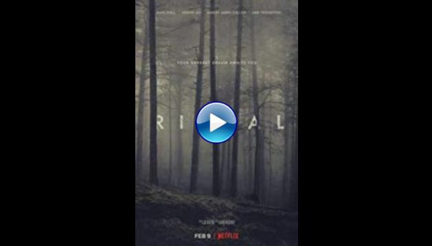 The Ritual (2017)