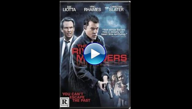 The River Murders (2011)