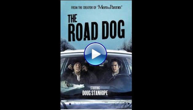 The Road Dog (2023)