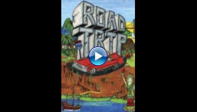The Road Trip USA (2010)