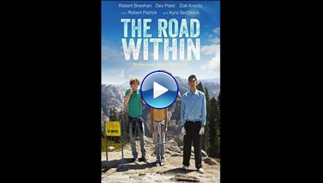 The Road Within (2014)