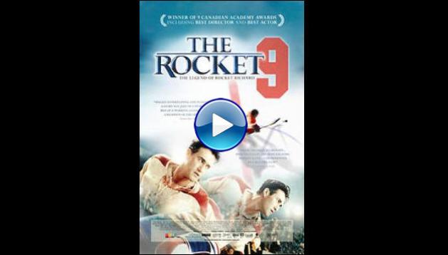 The Rocket (2007)