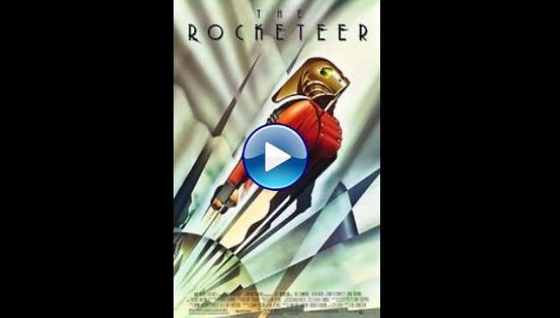 The Rocketeer (1991)