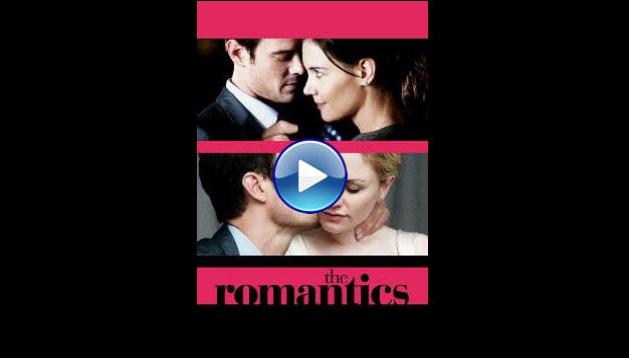 The Romantics (2010)