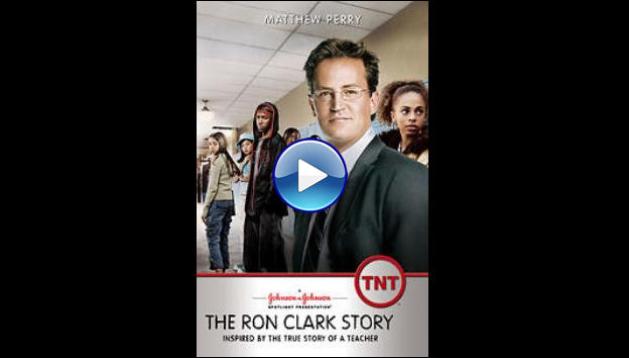 The Ron Clark Story (2006)