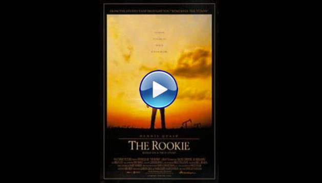 The Rookie (2002)