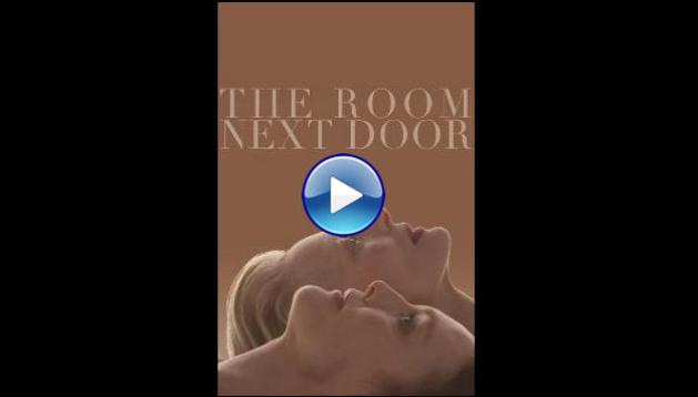 The Room Next Door (2024)