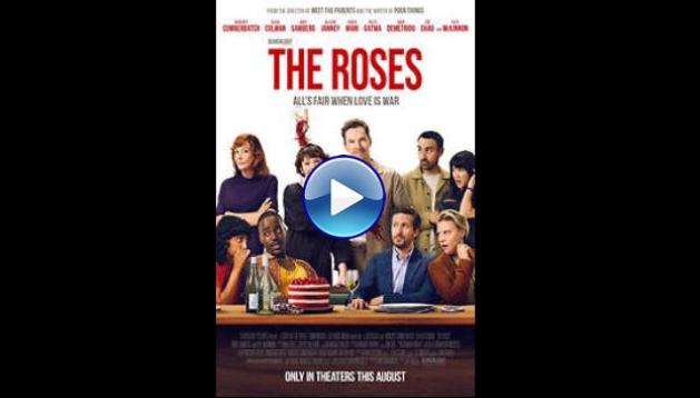 The Roses (2025) HDTS Full Movie Watch Online Free