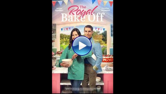 The Royal Bake Off (2023)