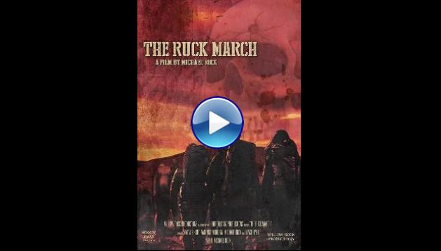 The Ruck March (2025)