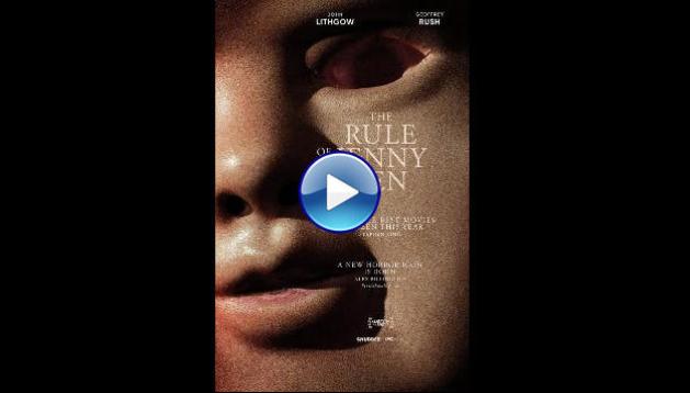 The Rule of Jenny Pen (2024)