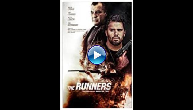 The Runners (2020)