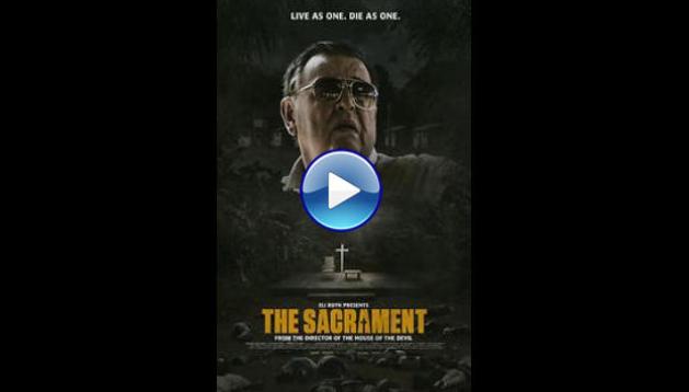 The Sacrament (2013)