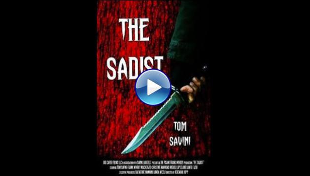 The Sadist (2015)