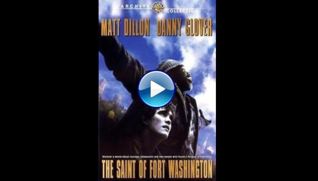 The Saint of Fort Washington (1993)