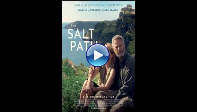 The Salt Path (2024) HD Full Movie Watch Online Free