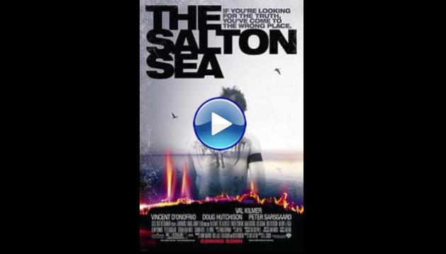 The Salton Sea (2002)