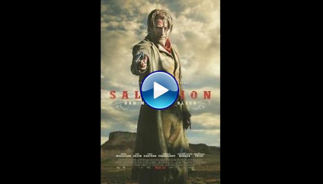 The Salvation (2014)