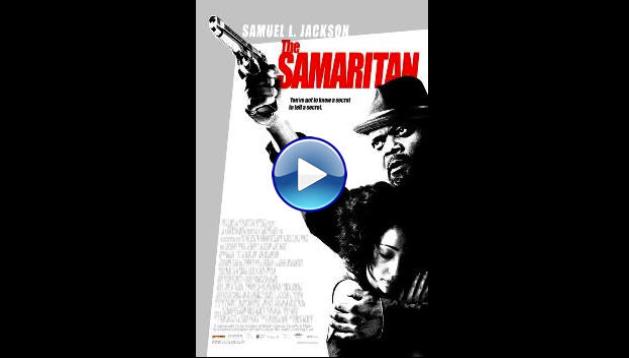 The Samaritan (2012)