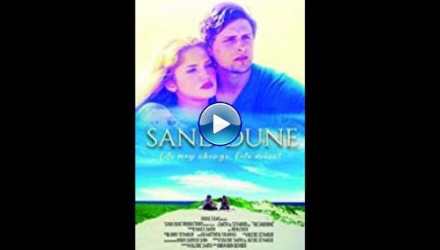 The Sand Dune (2018)