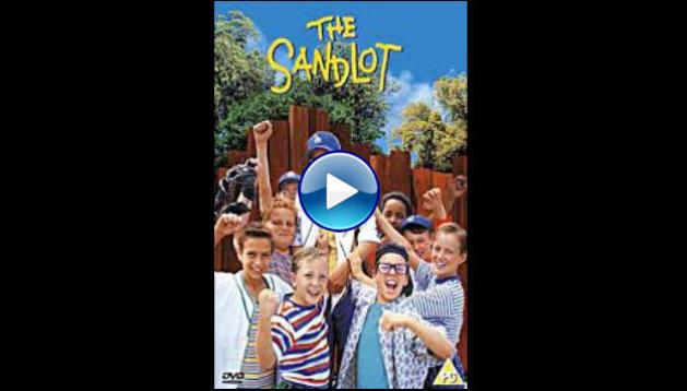 The Sandlot Kids (1993)