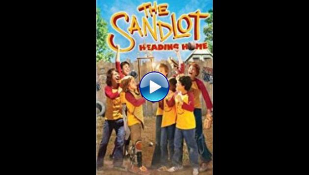 The Sandlot: Heading Home (2007)