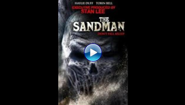 The Sandman (2017)