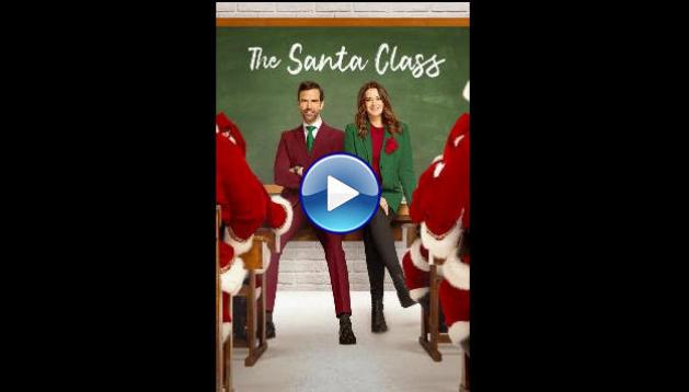 The Santa Class (2024)