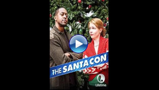 The Santa Con (2014)